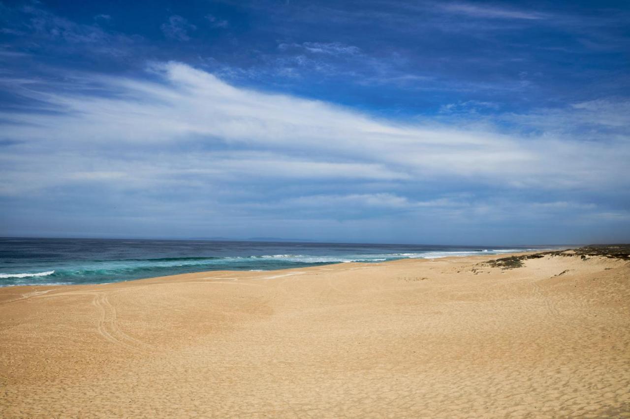Apart@Costasantoandre Beach 산티아고도카쎔 외부 사진
